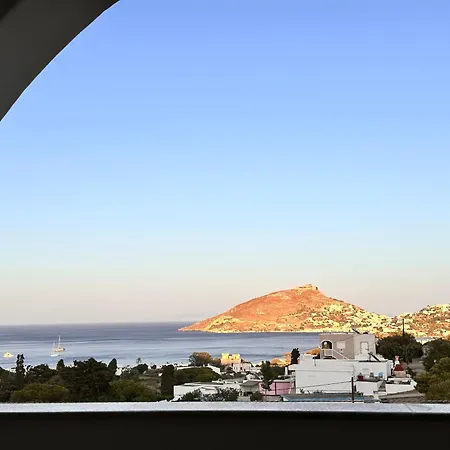 Aegean Breeze *