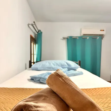 Aegean Breeze Apartment