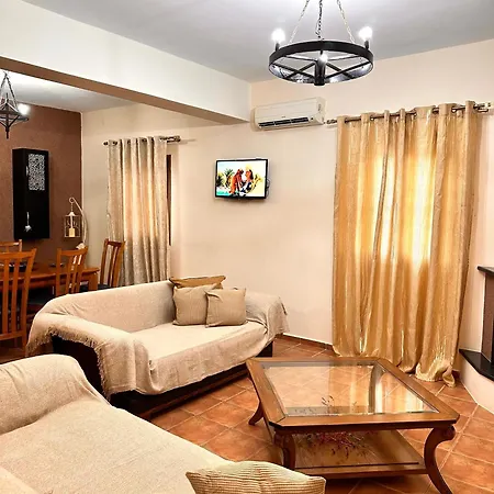 Apartment Aegean Breeze Alinda (Leros)